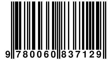 9 780060 837129