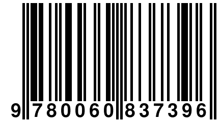 9 780060 837396