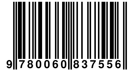 9 780060 837556