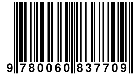 9 780060 837709