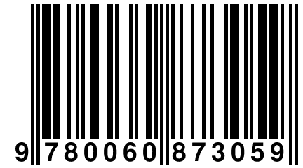 9 780060 873059