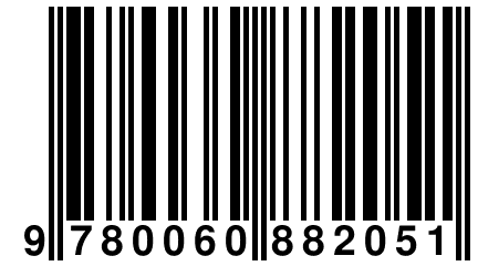 9 780060 882051