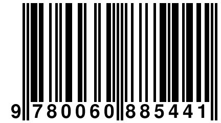 9 780060 885441