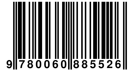 9 780060 885526