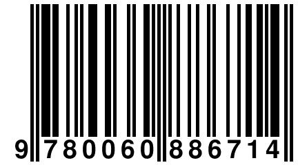 9 780060 886714