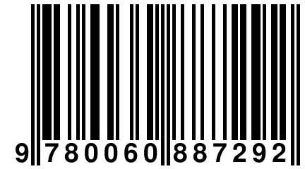 9 780060 887292