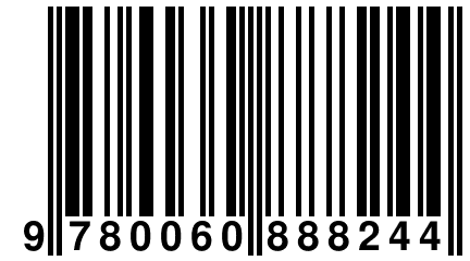 9 780060 888244