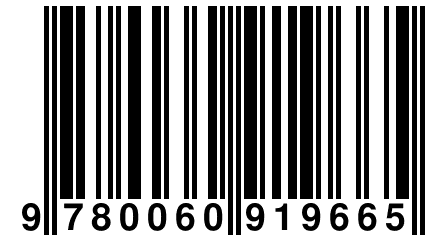 9 780060 919665