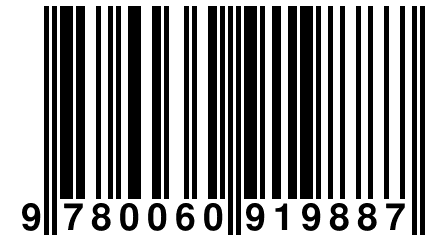 9 780060 919887