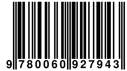 9 780060 927943