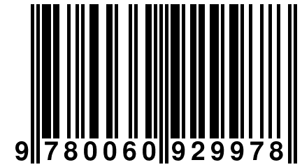 9 780060 929978