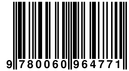 9 780060 964771