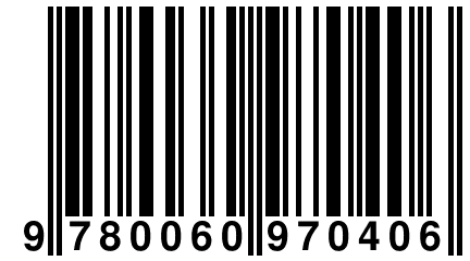 9 780060 970406