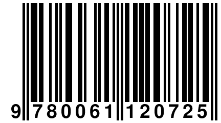 9 780061 120725