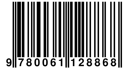 9 780061 128868