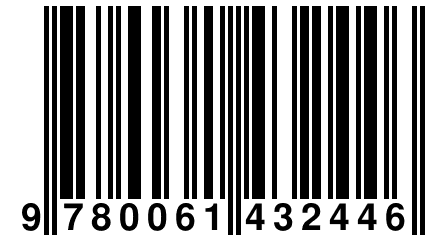 9 780061 432446