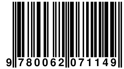 9 780062 071149