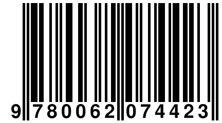 9 780062 074423