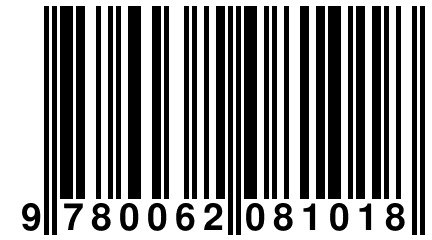 9 780062 081018
