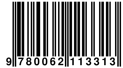 9 780062 113313