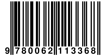 9 780062 113368