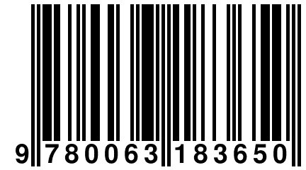 9 780063 183650