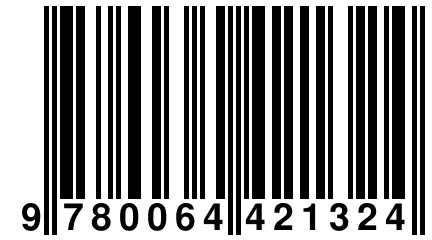 9 780064 421324