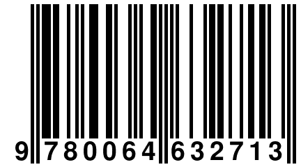 9 780064 632713