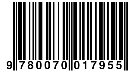 9 780070 017955