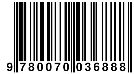 9 780070 036888