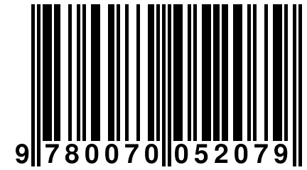 9 780070 052079