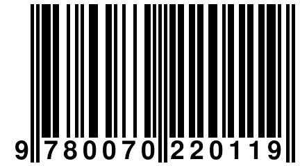 9 780070 220119
