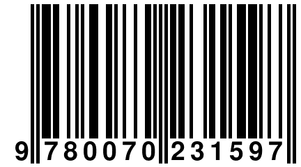 9 780070 231597