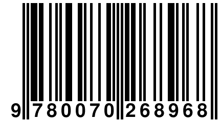 9 780070 268968