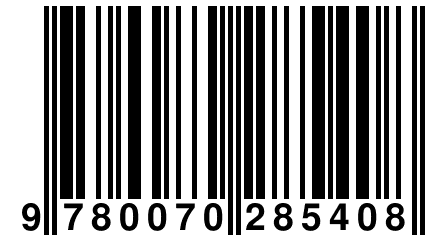9 780070 285408