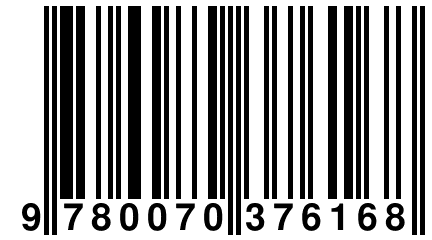 9 780070 376168
