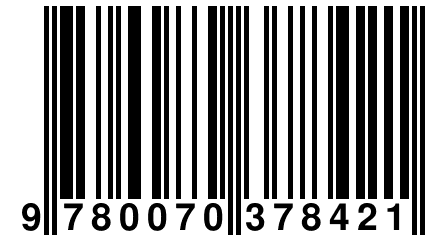 9 780070 378421