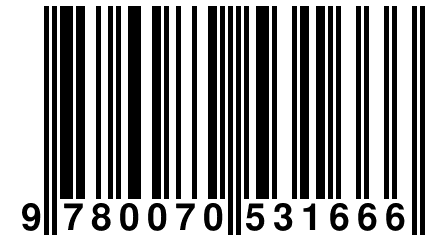 9 780070 531666