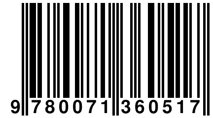 9 780071 360517