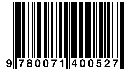 9 780071 400527
