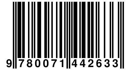 9 780071 442633