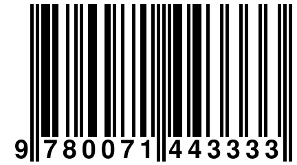 9 780071 443333