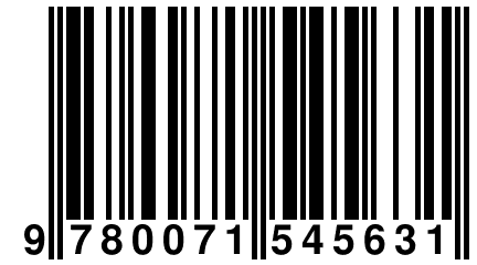 9 780071 545631