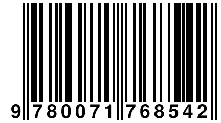 9 780071 768542