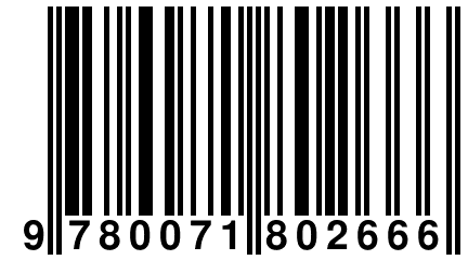 9 780071 802666