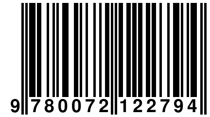 9 780072 122794