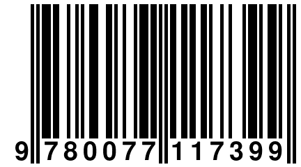 9 780077 117399
