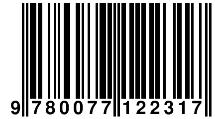 9 780077 122317