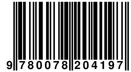 9 780078 204197