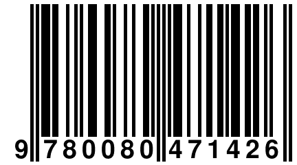 9 780080 471426